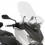 Givi 2111DT Specific Screen for Yamaha XMAX 400 13   16