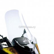 Givi D127ST Specific Screen for Yamaha Majesty 250 00   07
