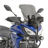 Givi D2130S Specific Screen for Yamaha MT07 Tracer 16   18