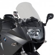 Givi D322ST Specific Screen for BMW F 800 S 06   16