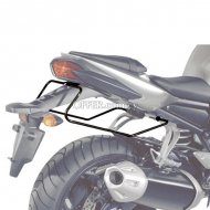 Givi T271 Specific Holder for soft side backs for Yamaha FZ1 1000 06   15