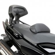 Givi TB19 Specific Backrest for Honda Silver Wing 400 06   09
