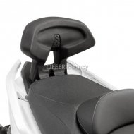 Givi TB2013 Specific Backrest for Yamaha TMAX 500 08   11