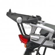 Givi SR684 Specific Rear Rack for BMW R 1200 GS 04   12