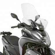 Givi 2120DT Specific Screen for Yamaha Tricity 125155 14   18