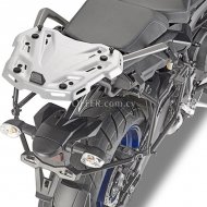 Givi SR2139 Specific Rear Rack for Yamaha Tracer 900  Tracer 900 GT 18 - 1