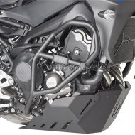 Givi TN2139 Specific Engine Guard for Yamaha Tracer 900  Tracer 900 GT 18