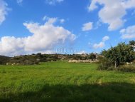 Land Parcel 8027 sm in Avdimou, Limassol - 5