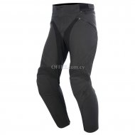 ALPINESTARS JAGG LEATHER PANTS   Black