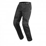 OXYGEN AIR RIDING OVERPANTS Black - 1