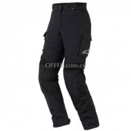 Alpinestars Stella ST5 Waterproof pants   Black