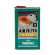 Air Filter Oil 206  5L - 1