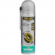 Grease Spray  500ML - 1