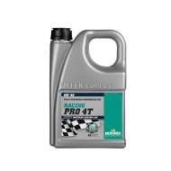 Racing Pro 4T Oil 0W40  4L