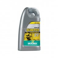 Scooter Engine Oil 2T  1L