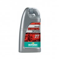 Scooter Forza 2T Motor Oil  1L