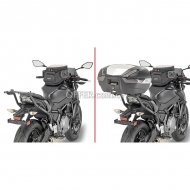 GIVI 4117FZ Specific Monorack Arms For Topcase  KAWASAKI Z650 17