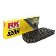 RK Standard Drive Chain  520 x 106 Link - 1