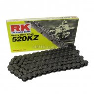 RK Standard Drive Chain  520 x 120 Link
