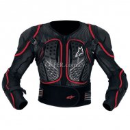 ALPINESTARS BIONIC PROTECTION JACKET - 1