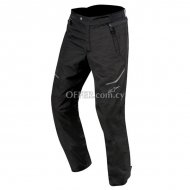 Alpinestars Ast1 Waterproof pants   Black - 1