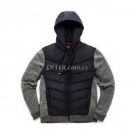 ALPINESTARS BOOST QUILTED JACKET - 1