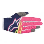 2018ALPINESTARS RADAR FLIGHT GLOVE  PINK - 1