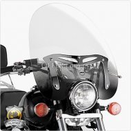 GIVI A41N SCREEN FOR HONDA VT SHADOW 750