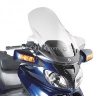 Givi D257ST Screen for BURGMAN 650 20022009