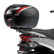 GIVI SR1153 TOP BOX RACK FOR HONDA VISION 50110 - 1