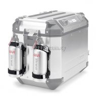 Givi E162 Support in stainless steel for thermal flask - 1