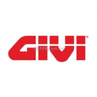 GIVI E180 SPECIFIC PLATE FOR BMW K100  90  K75  K1100RS - 1