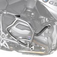 Givi TN5108OX Specific Engine Guard for BMW R 1200 GS 13   18 - 1