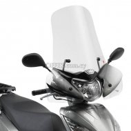 Givi A1153A Specific fitting kit for 308A
