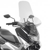 Givi 2123DT Specific Screen For Yamaha NMax 125 15   18