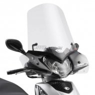 Givi 443DT Specific Screen for Kymco People GTi 125200300 10   18
