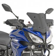 Givi D2130BO Specific Low Sports Screen for Yamaha MT07 Tracer 16   18
