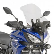 Givi D2130ST Specific Screen for Yamaha MT07 Tracer 16   18