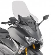 Givi D2133ST Specific Screen for Yamaha TMAX 530 17   18 - 1