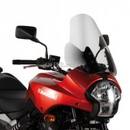 Givi D405ST Specific Screen for Kawasaki Versys 650 06   09