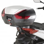 Givi SR2117 Specific Rear Rack for Yamaha XMAX 125250 14   17
