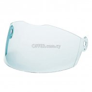 Givi Z1099TR Anti Scratch Visor Transparent - 1