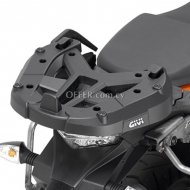 Givi SR7705 Specific Rear Rack for KTM 1050 Adventure 15   16  1090 Adventure 17   18 - 1