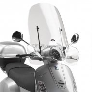 Givi 104A Specific Screen for PIAGGIO VESPA 125 - 1