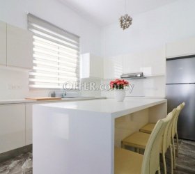 Villa – 5 bedroom for rent, Agios Athanasios tourist area, Limassol - 3