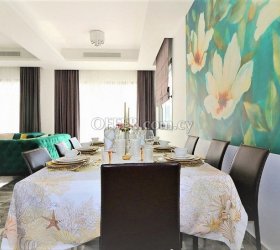 Villa – 5 bedroom for rent, Agios Athanasios tourist area, Limassol - 5