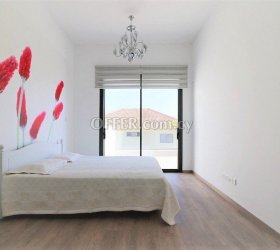 Villa – 5 bedroom for rent, Agios Athanasios tourist area, Limassol - 2
