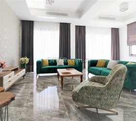 Villa – 5 bedroom for rent, Agios Athanasios tourist area, Limassol - 6