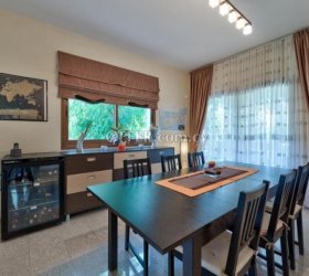 House – 3 bedroom for rent, Germasogeia area, Columbia, Limassol - 6