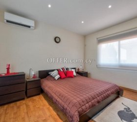House – 3 bedroom for rent, Germasogeia area, Columbia, Limassol - 3